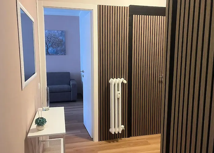 Apartmán Romeactually Casa Turistica *