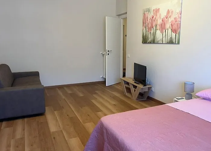 Romeactually Casa Turistica Apartmán *
