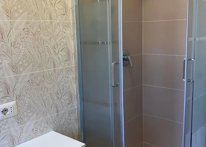 Apartmán Romeactually Casa Turistica Řím