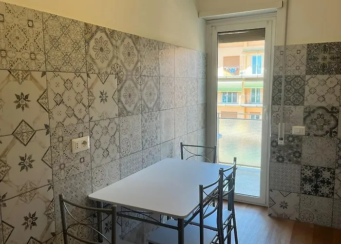 Appartamento Romeactually Casa Turistica